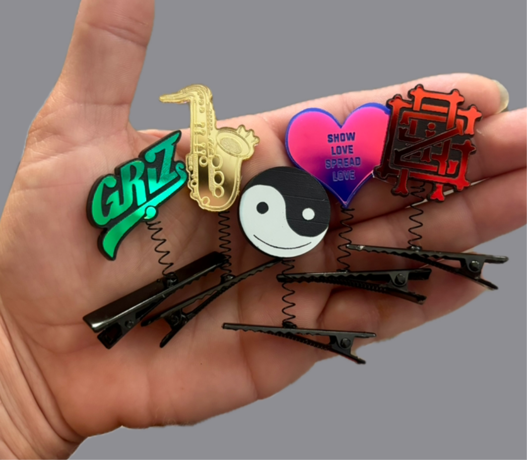 Griz inspired sprout set