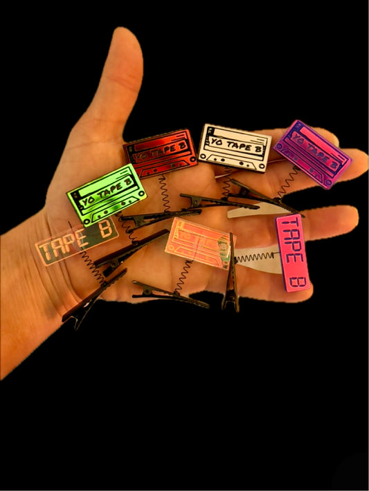 customizable tape b inspired sprouts