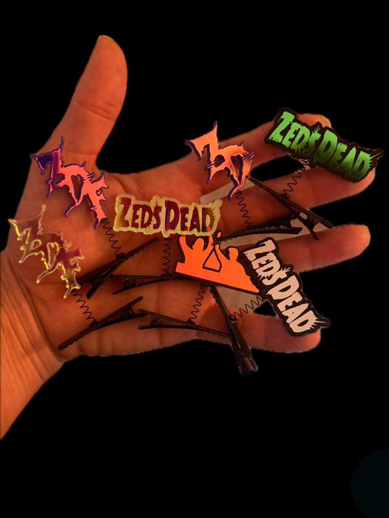 customizable ZD inspired sprouts!