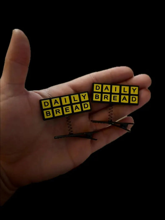 DB waffle house inspired sprouts!