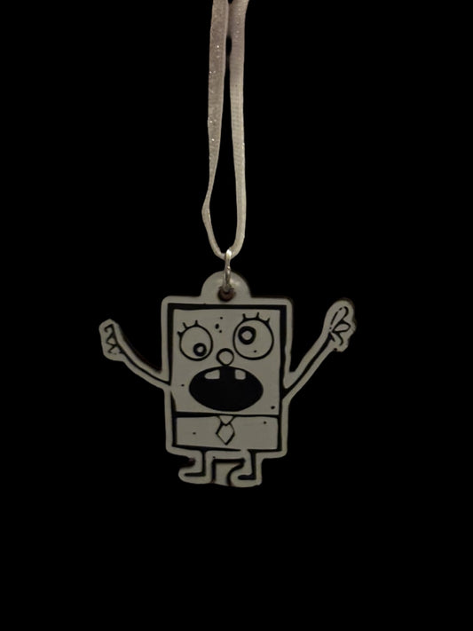 MEHOY MINOY ornament