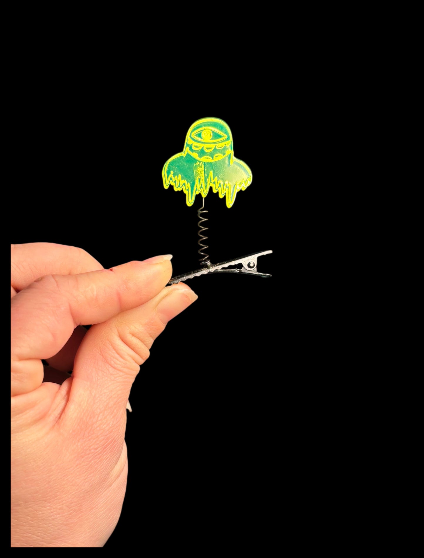 Customizable Subtronics Sprout Clips