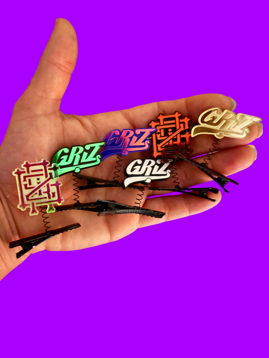 customizable griz inspired sprouts