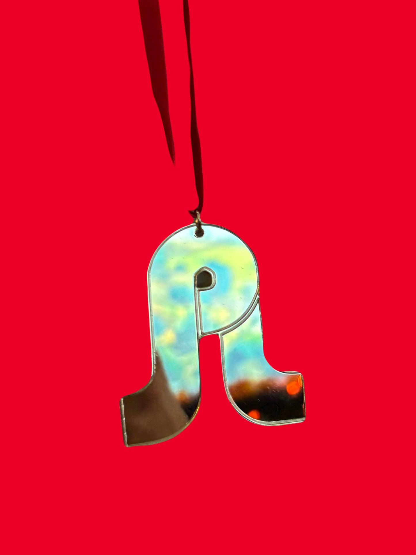 Customizable EDM acrylic ornaments!