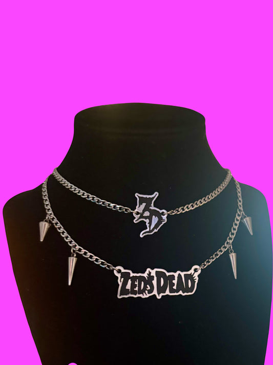 ZD stainless steel stack