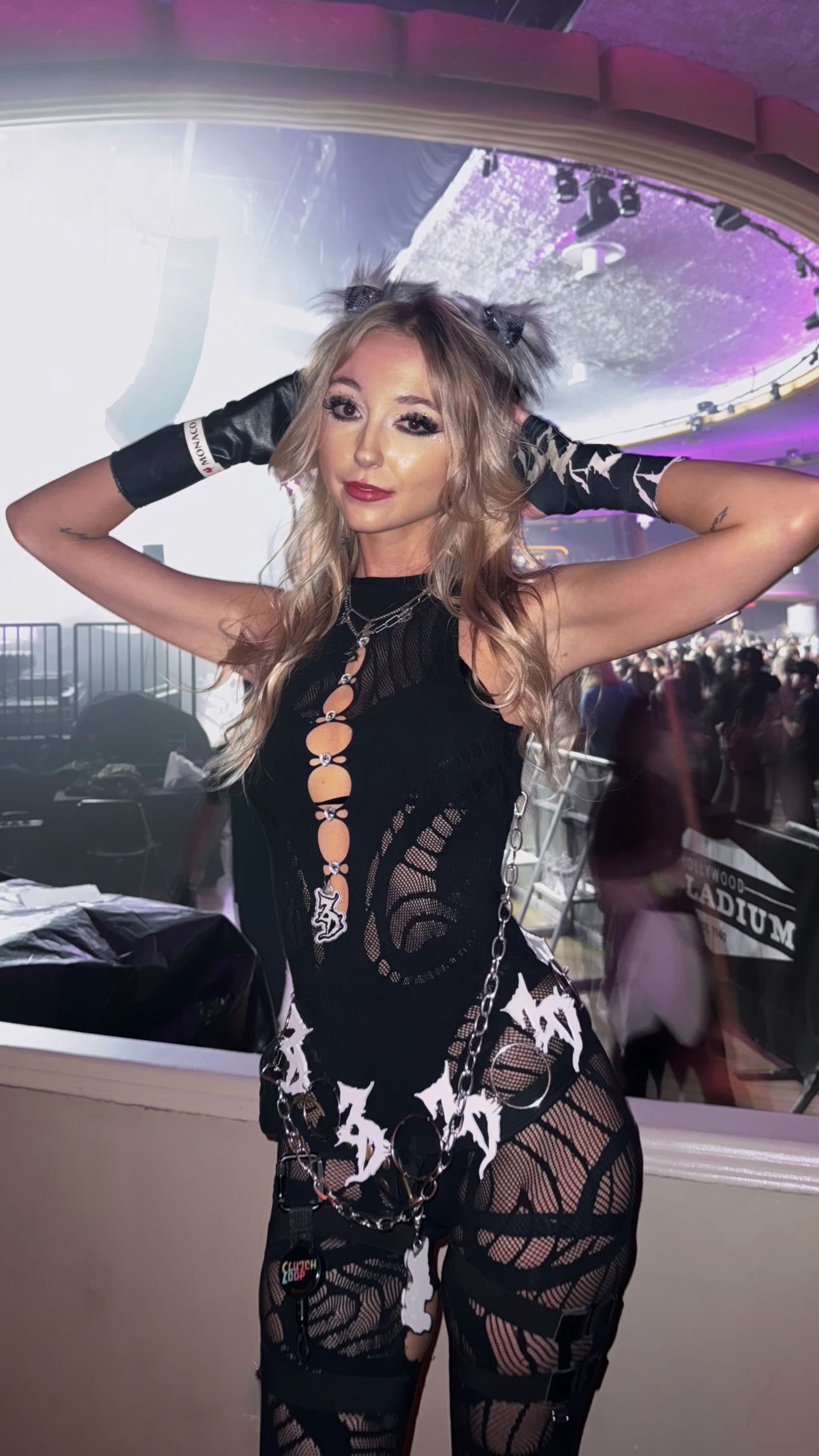 Customizable edm 3d printed metal ring belt!