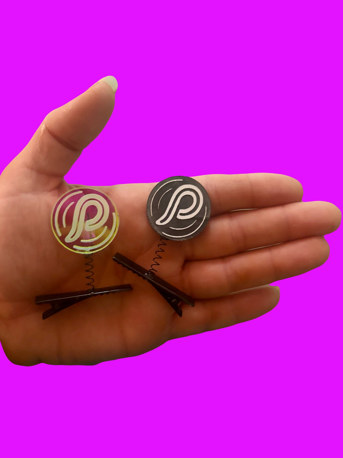 Philos Records Sprout clips