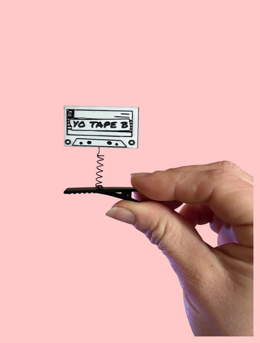 Tape B inspired sprouts
