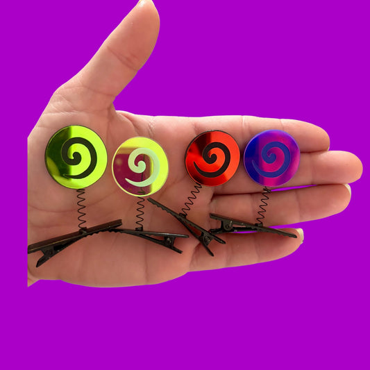 Enter the Portal Swirl Sprout clips