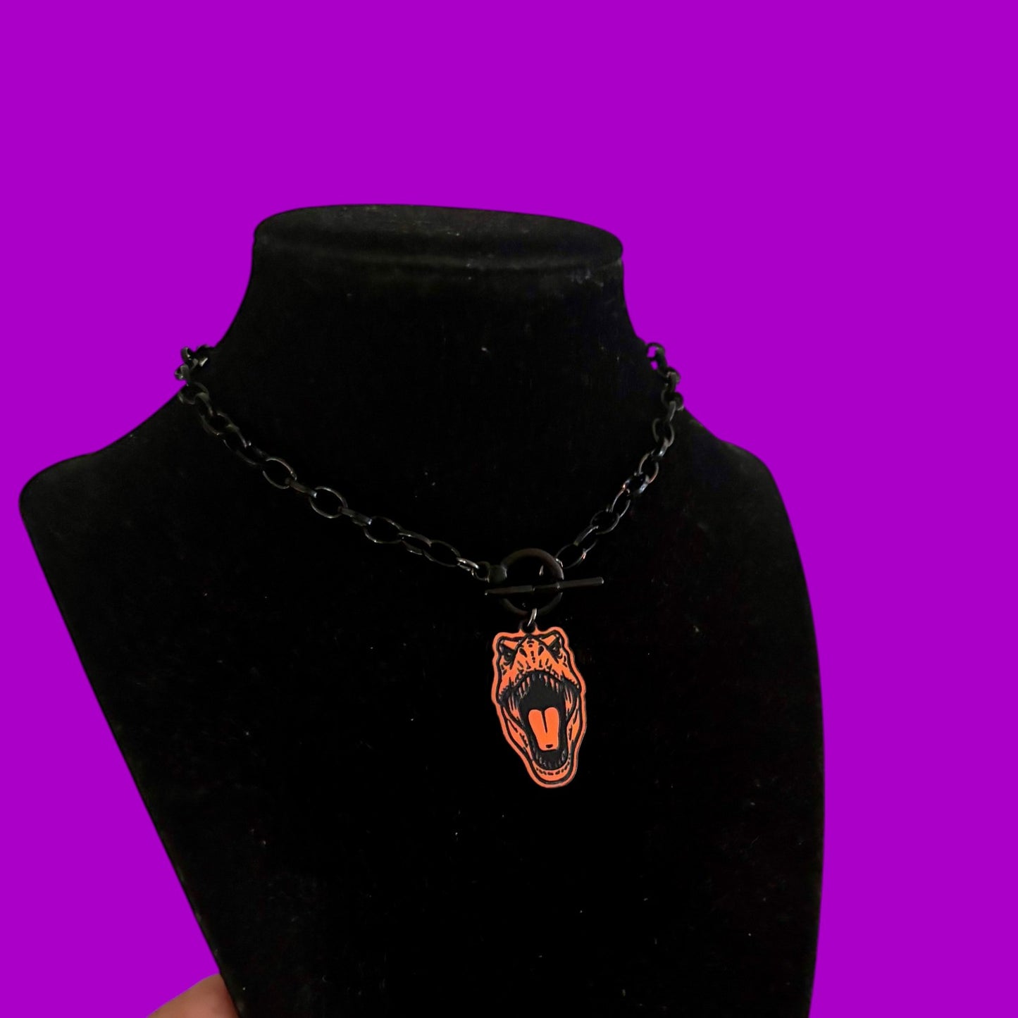 Lost Lands inspired Tiff & co style necklaces