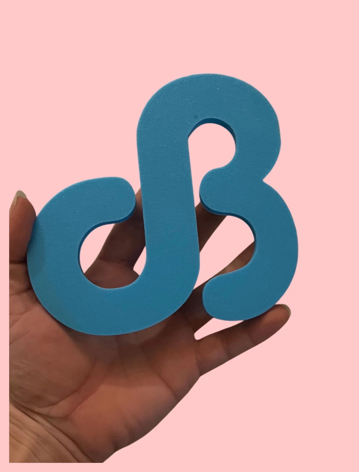 artist inspired 3d printed wall pieces