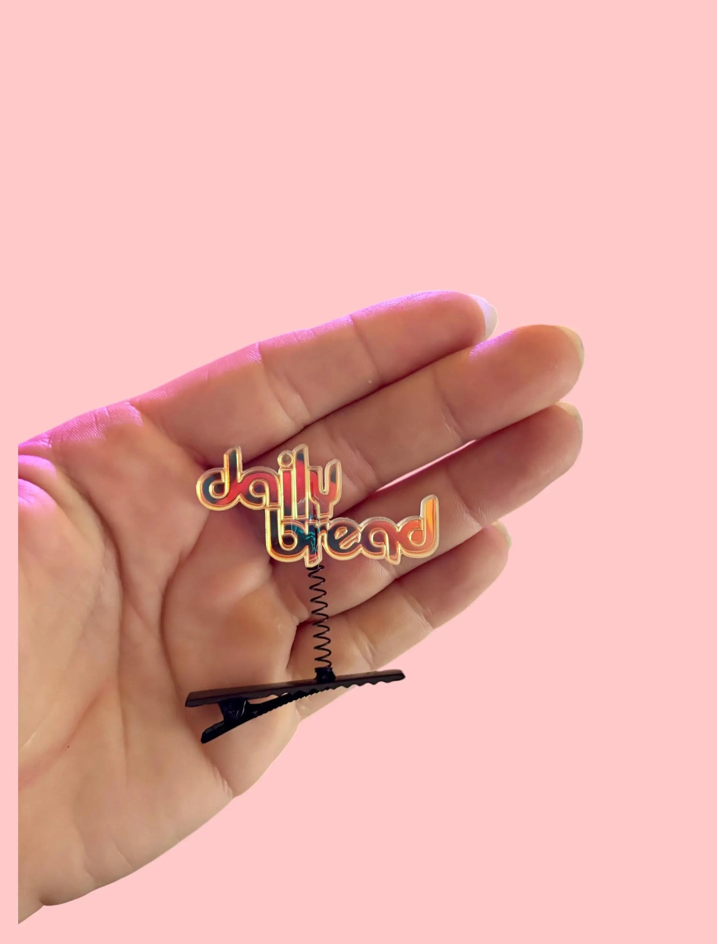 customizable daily bread inspired sprouts