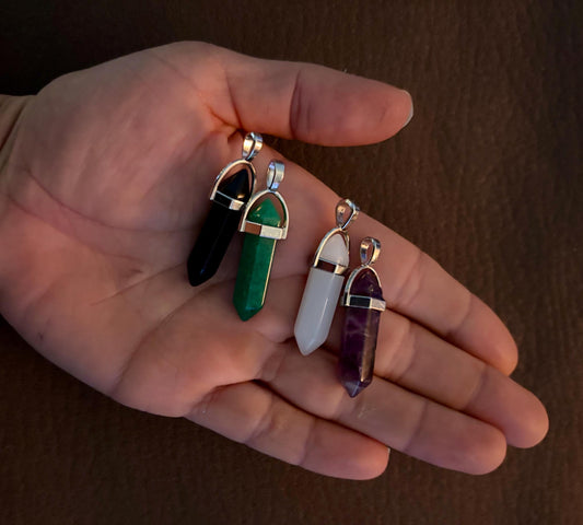 Stainless steel crystal waist chain