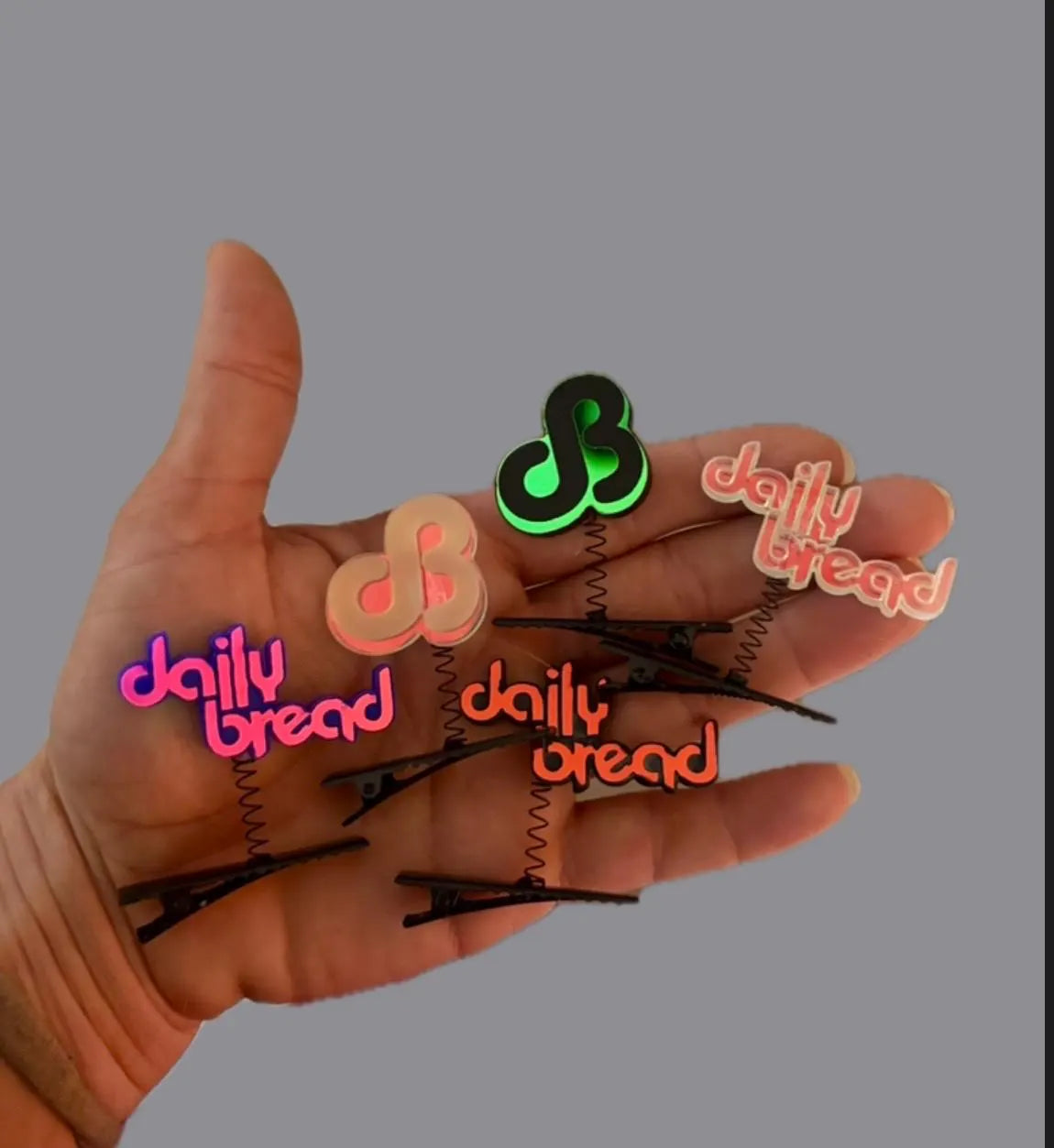 customizable daily bread inspired sprouts