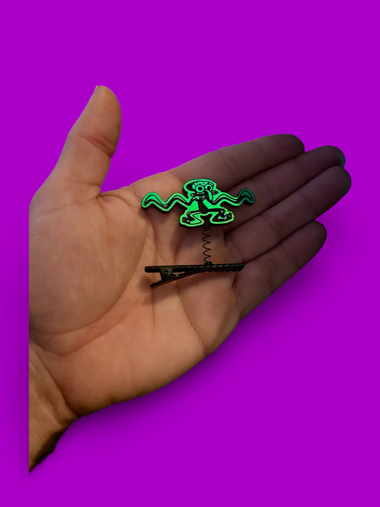 Dancing squidward sprouts