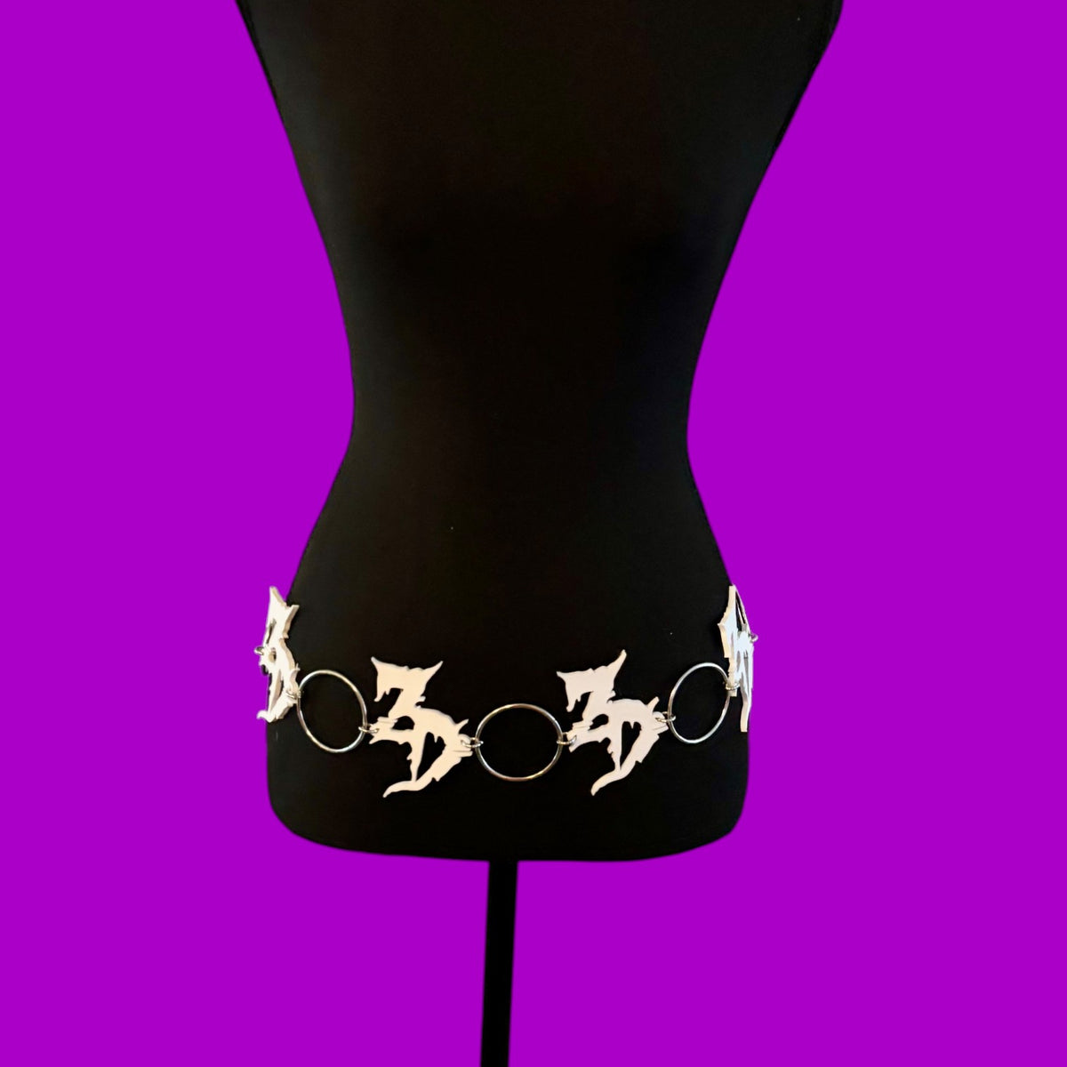 Ready 2 ship 3d printed O ring Belts
