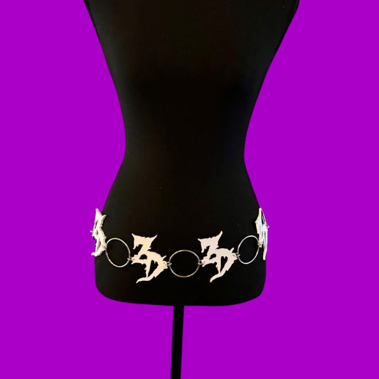 Ready 2 ship 3d printed O ring Belts