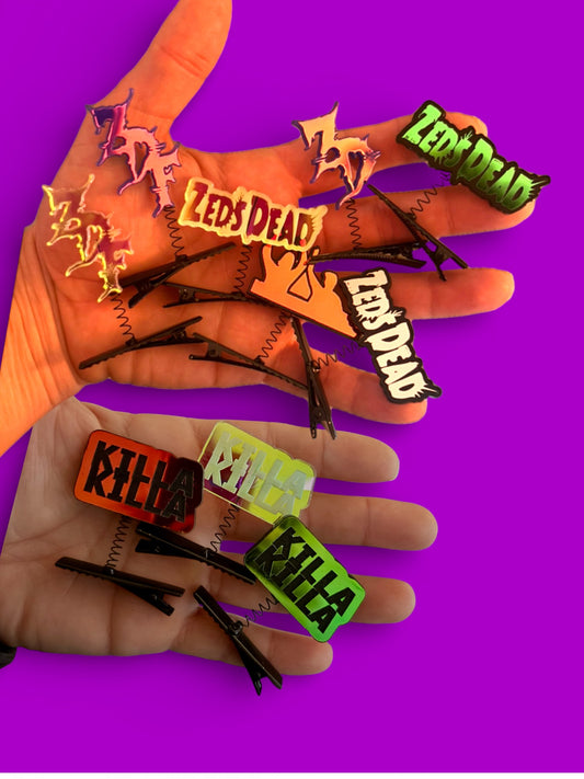 customizable ZD inspired sprouts!